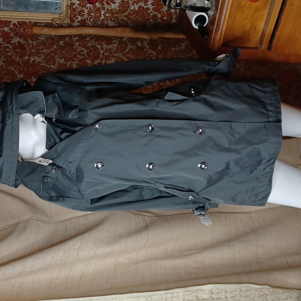 Hawke & Co. Water resistant jacket lined‎ S